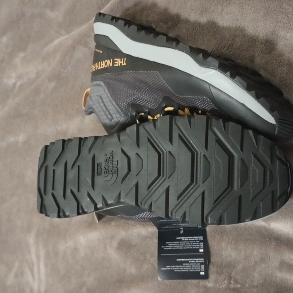 Future light The North face shoes boot - Picture 2 of 5